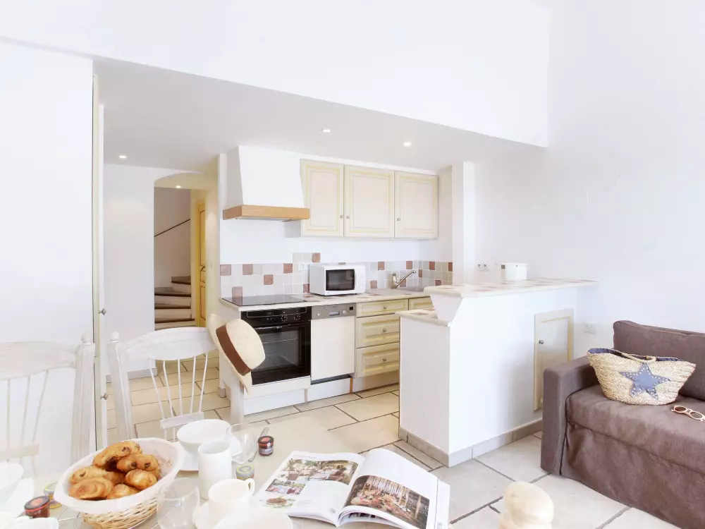 Maison de Vacances Gordes