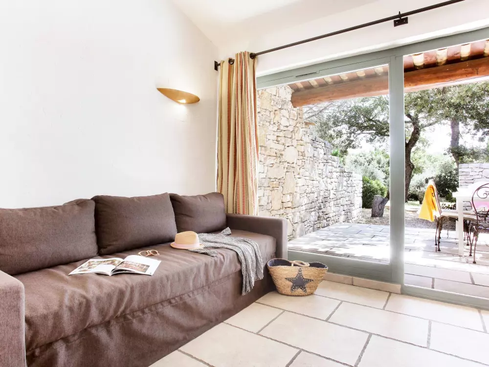 Maison de Vacances Gordes