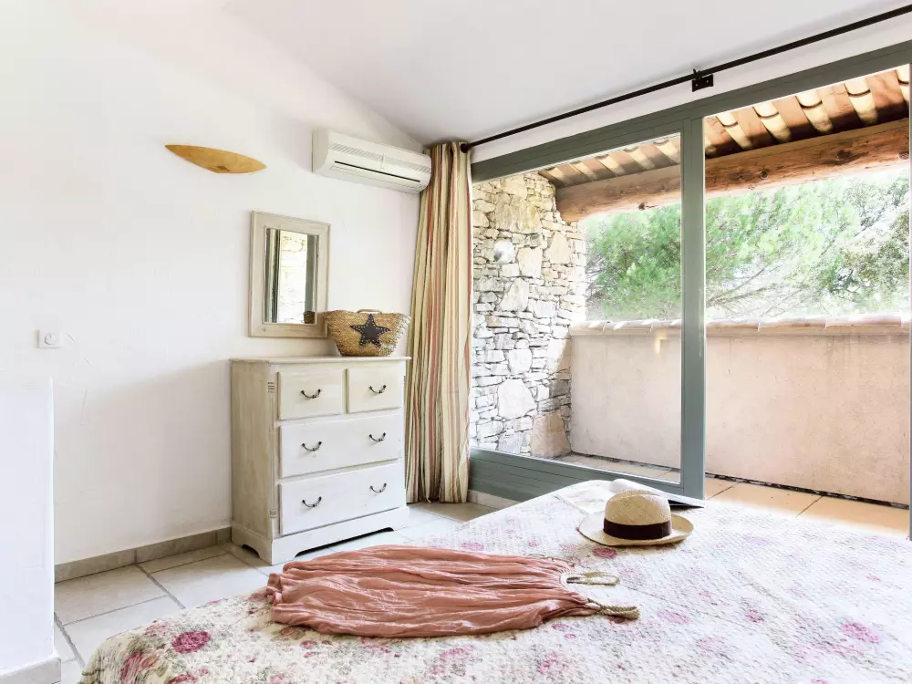 Maison de Vacances Gordes