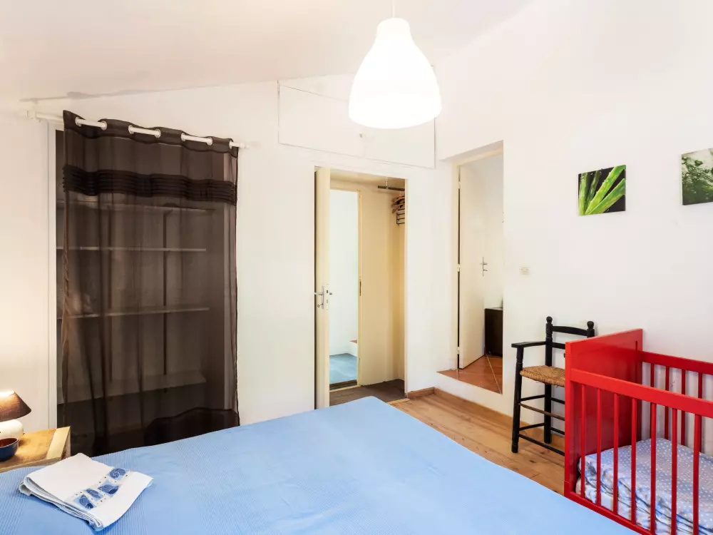 Maison de Vacances Gordes