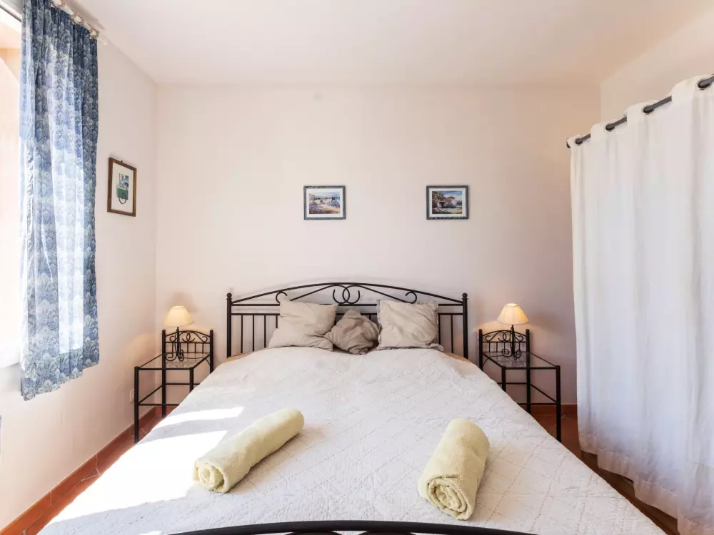 Maison de Vacances Gordes