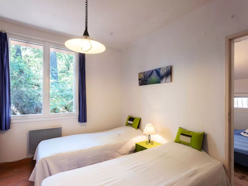 Maison de Vacances Gordes