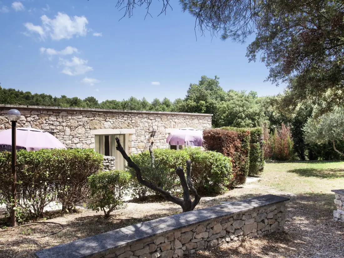 Maison de Vacances Gordes