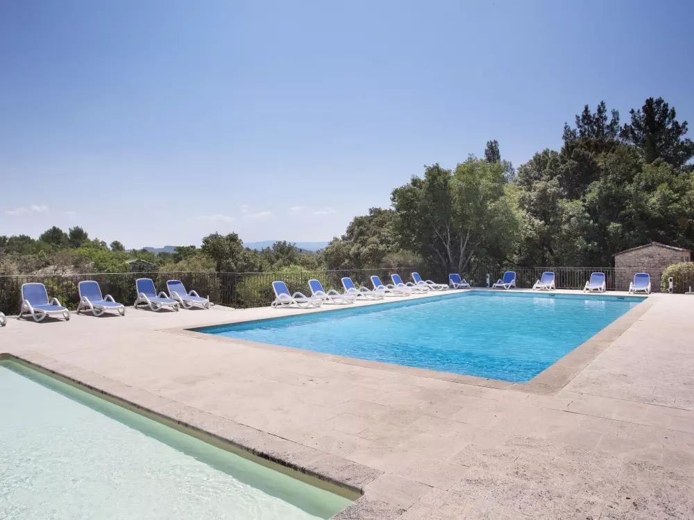 Maison de Vacances Gordes