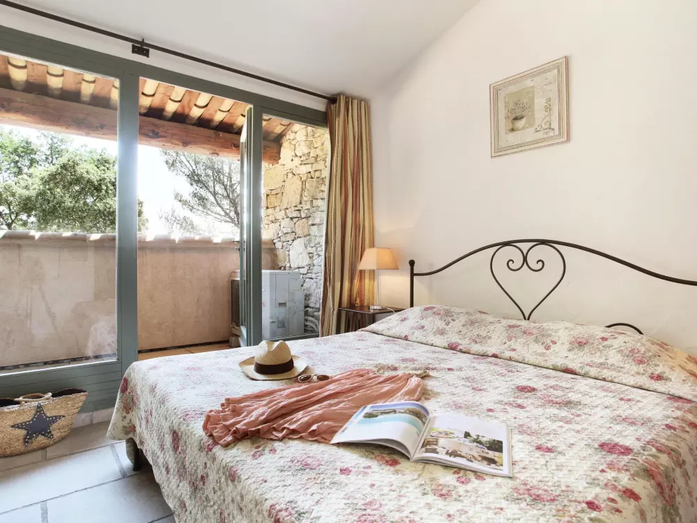 Maison de Vacances Gordes