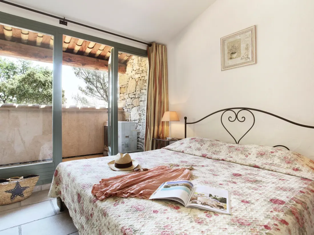 Maison de Vacances Gordes