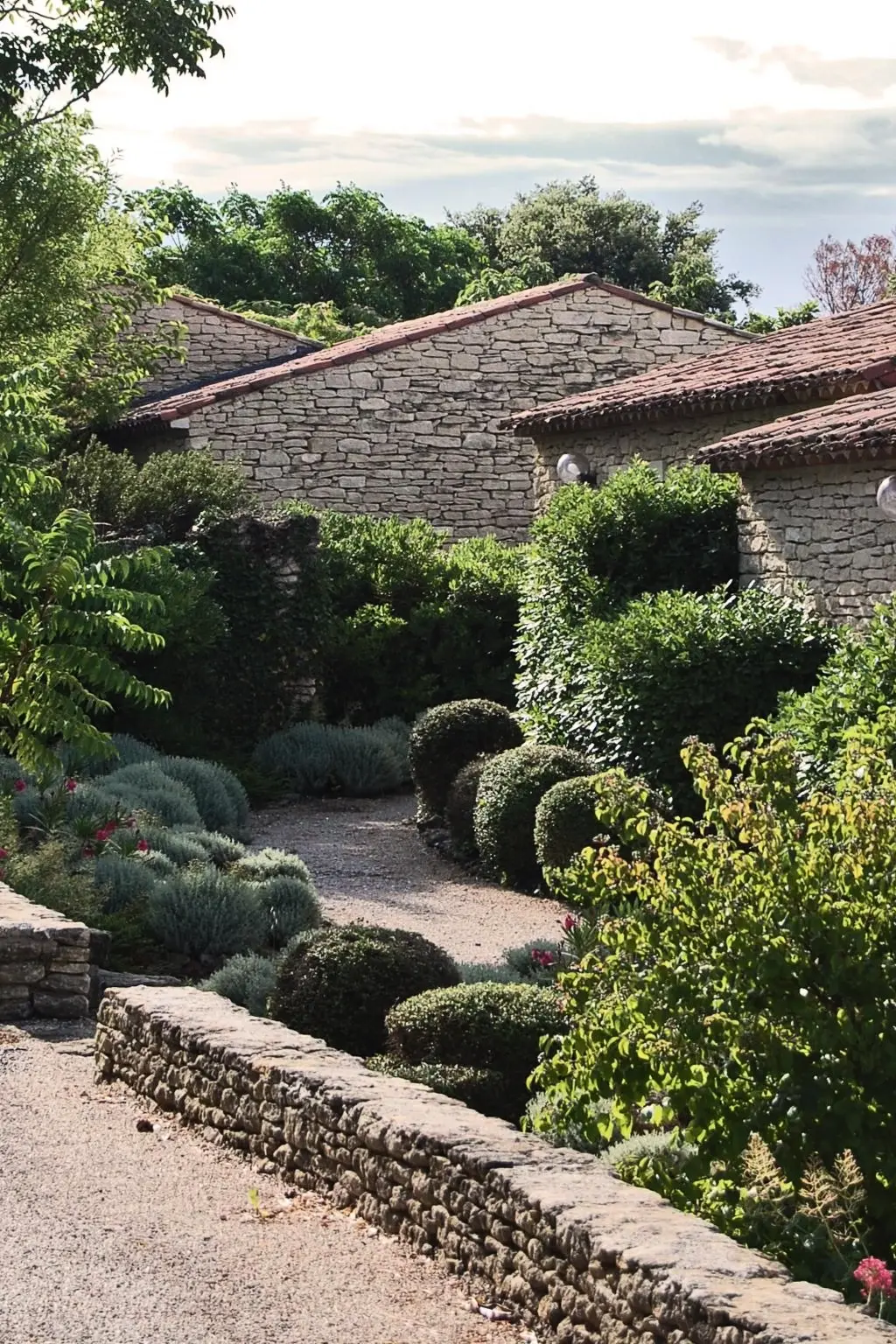 Résidence Cypres du Paradis