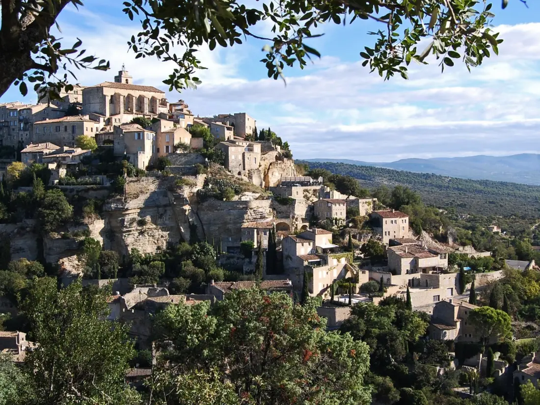 Résidence Cypres du Paradis