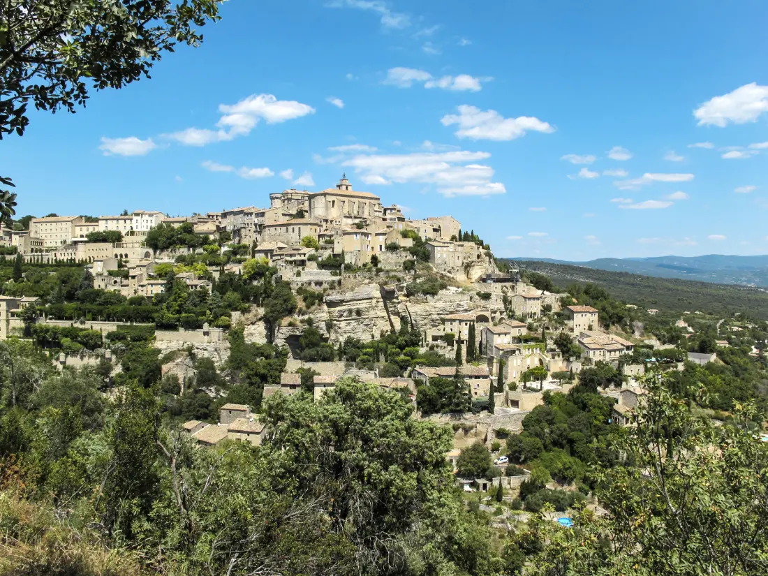 Résidence Cypres du Paradis