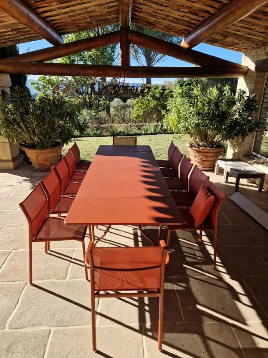 Mas Des Papillons, Gordes