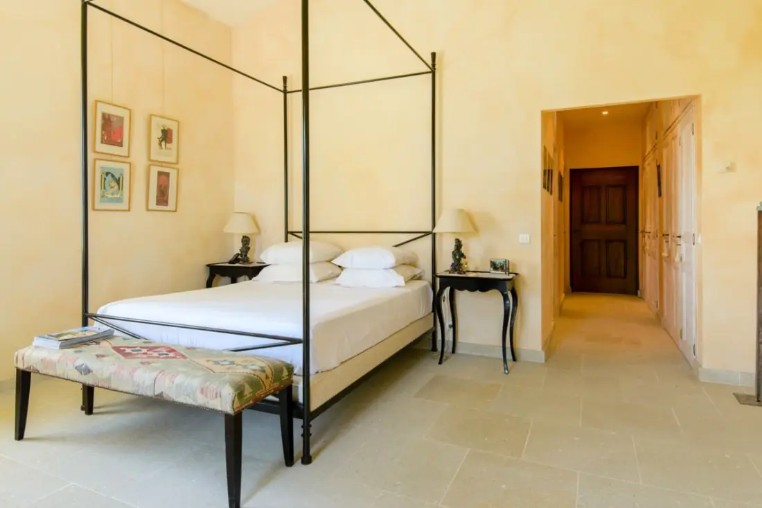 Mas Des Papillons, Gordes