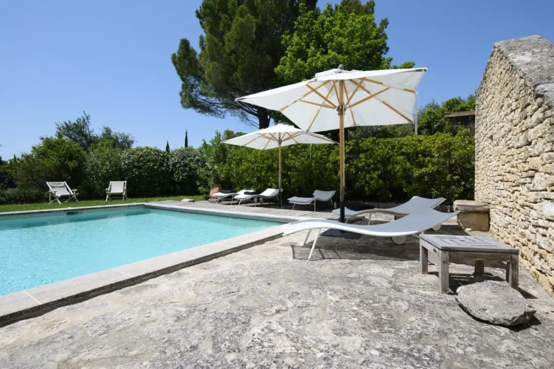 Mas Des Papillons, Gordes