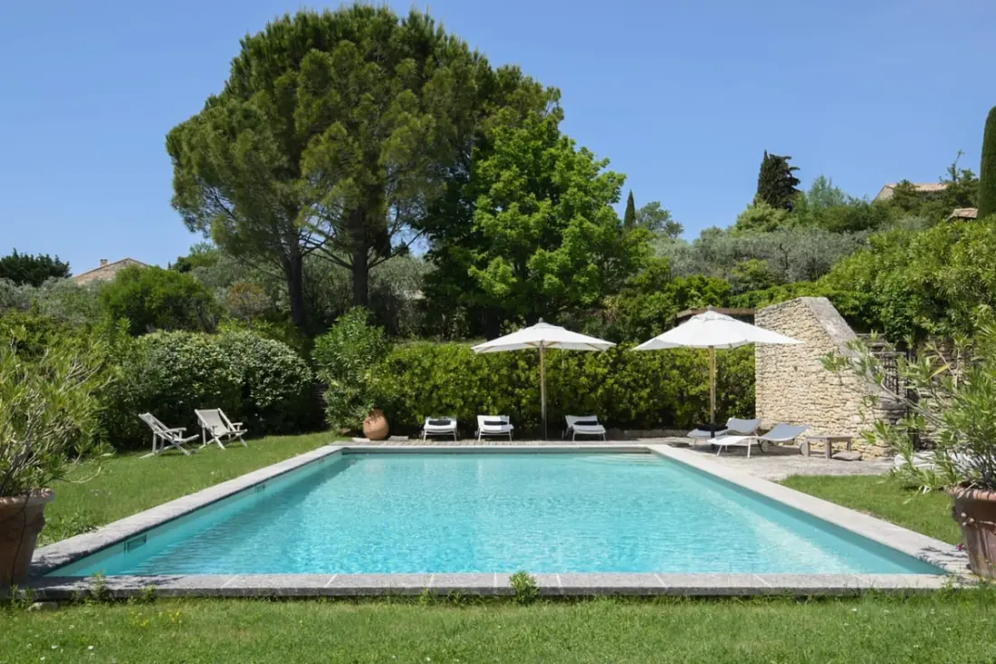 Mas Des Papillons, Gordes