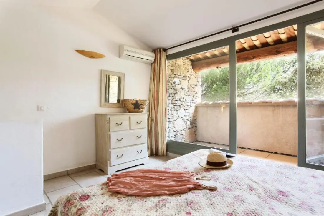 Résidence Prestige Odalys La Bastide des Chênes