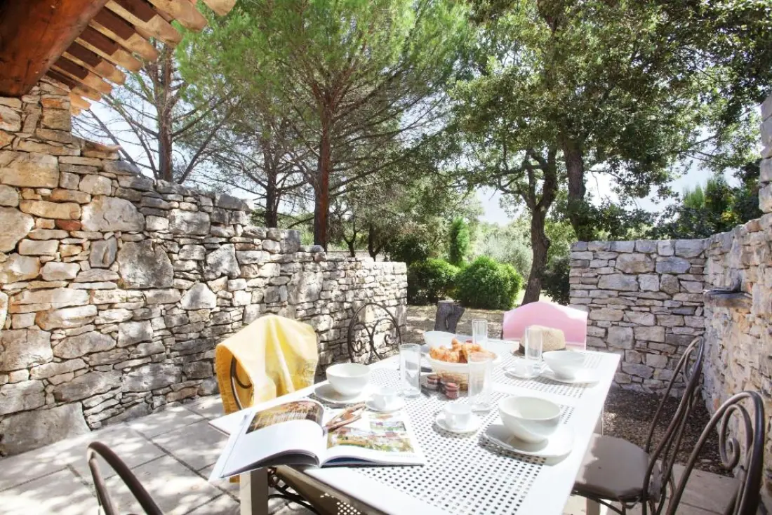 Résidence Prestige Odalys La Bastide des Chênes