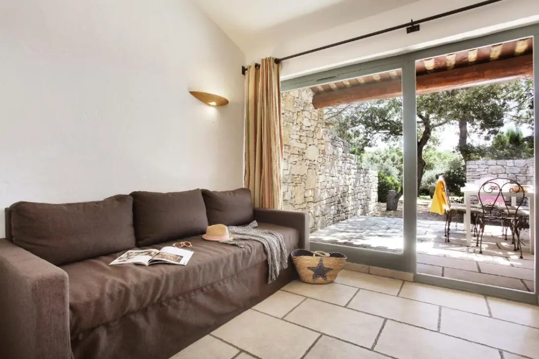 Résidence Prestige Odalys La Bastide des Chênes