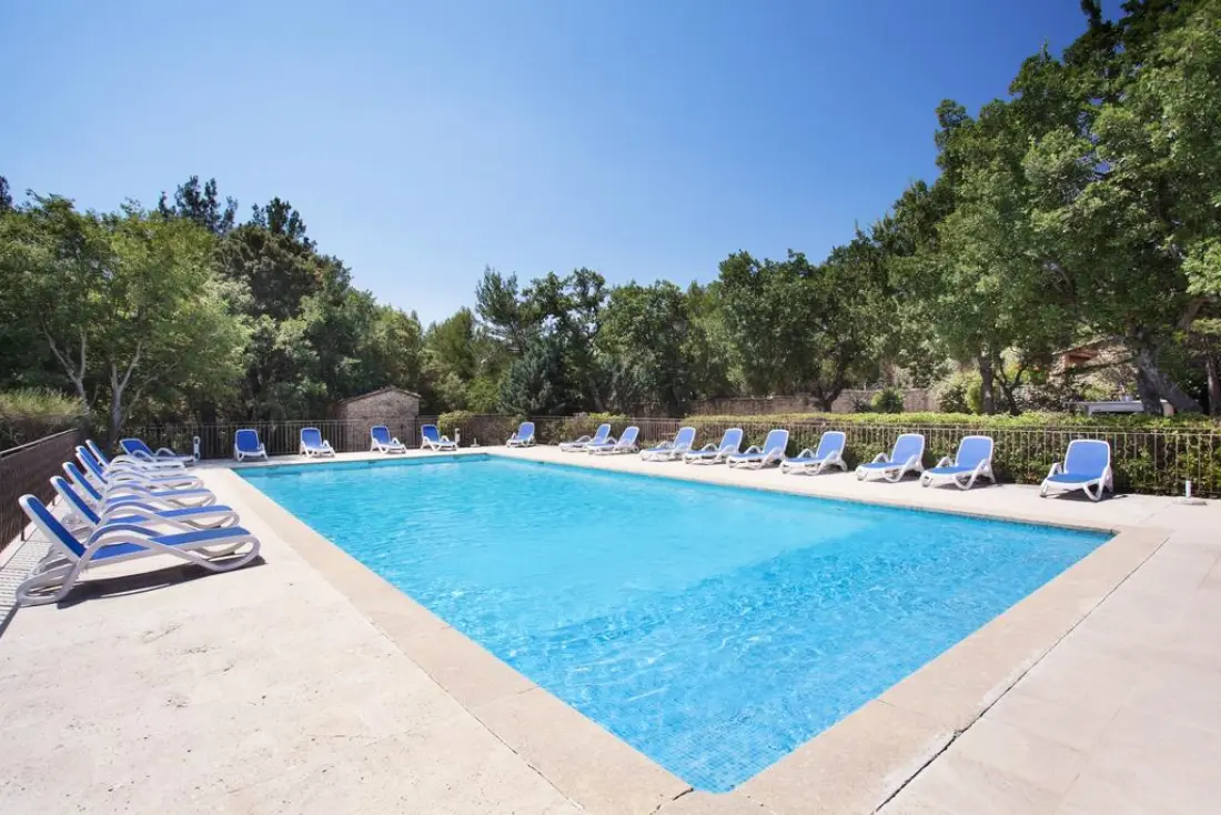 Résidence Prestige Odalys La Bastide des Chênes