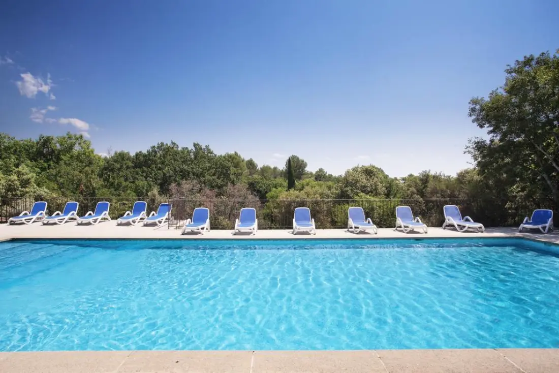 Résidence Prestige Odalys La Bastide des Chênes