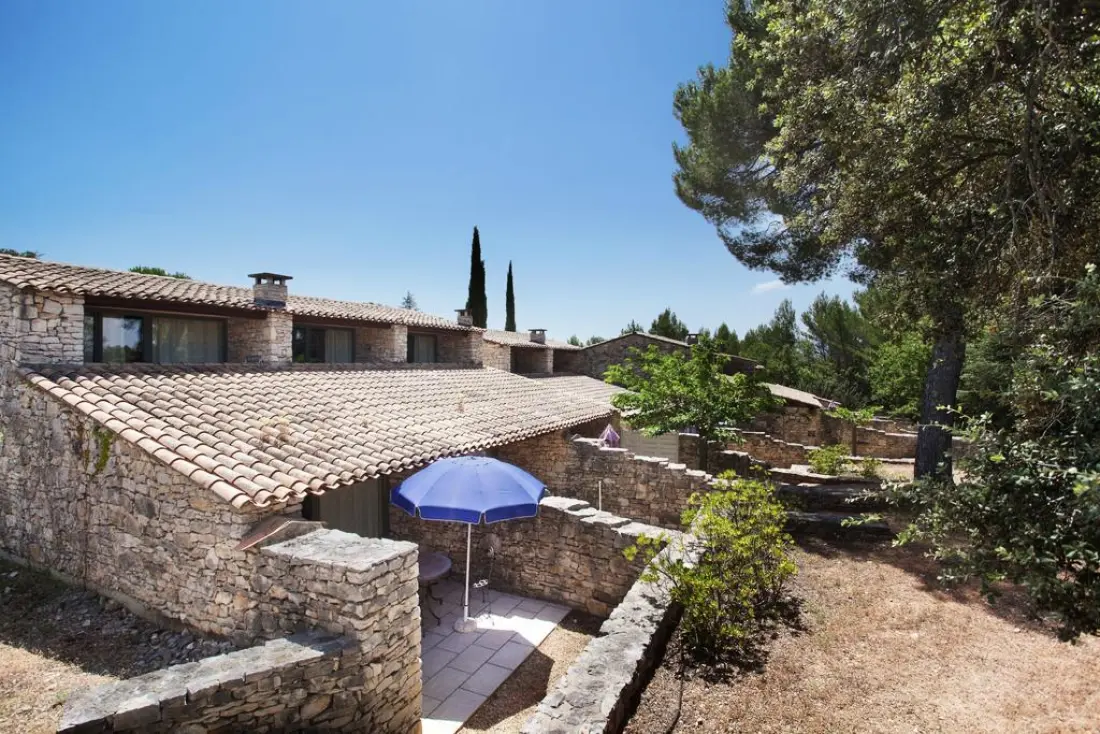Résidence Prestige Odalys La Bastide des Chênes