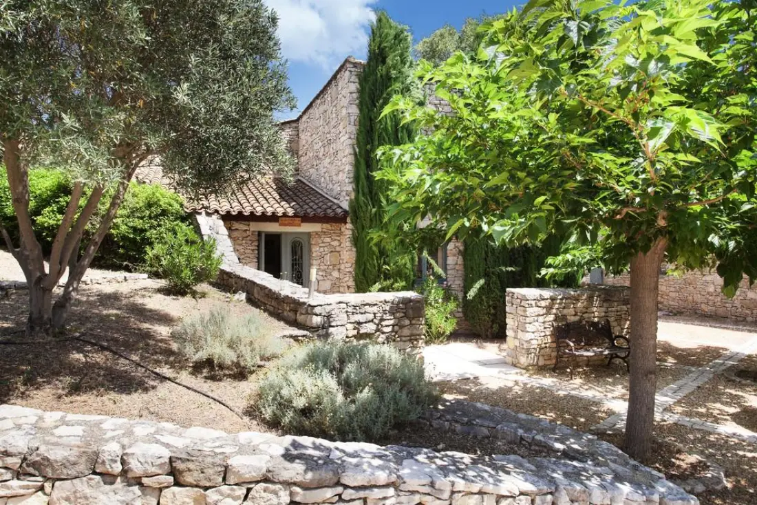 Résidence Prestige Odalys La Bastide des Chênes