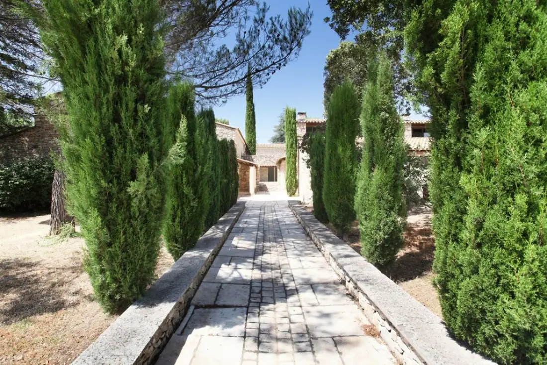 Résidence Prestige Odalys La Bastide des Chênes