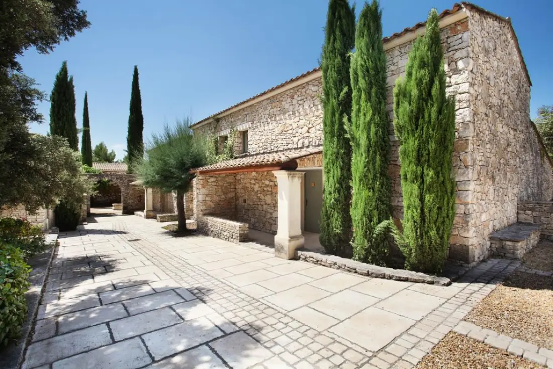 Résidence Prestige Odalys La Bastide des Chênes