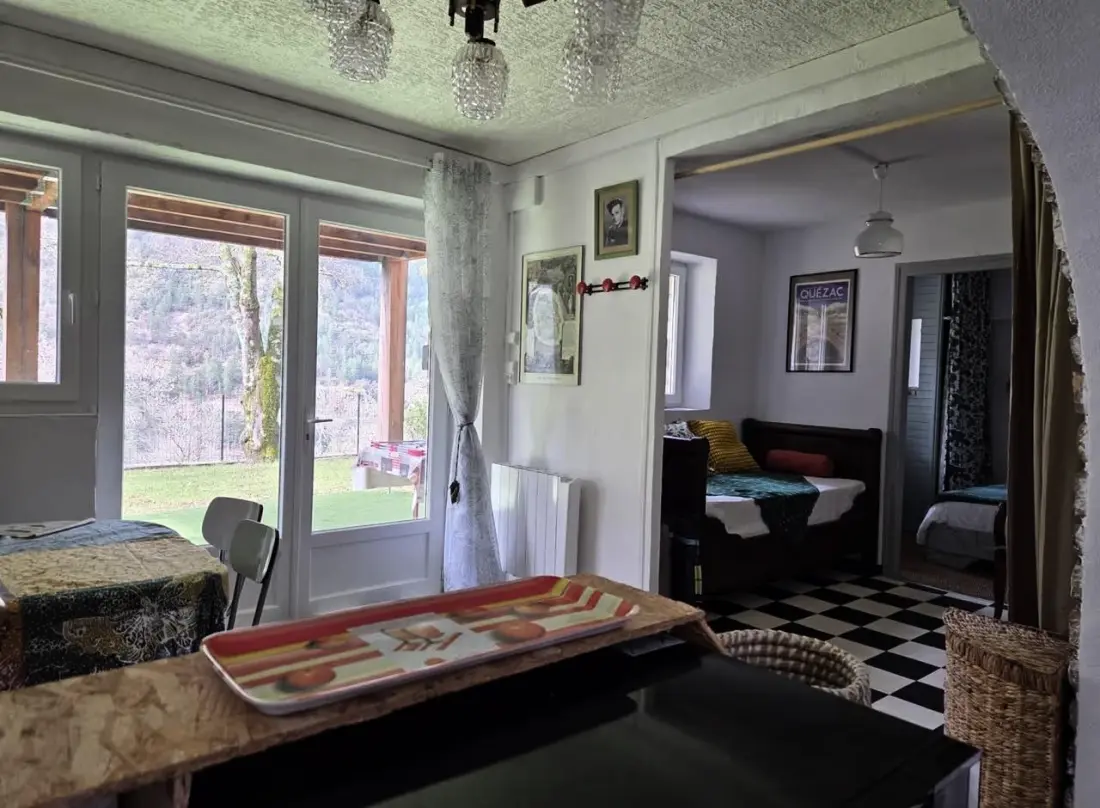 Gîte Le gîte d'alfred 3 étoiles