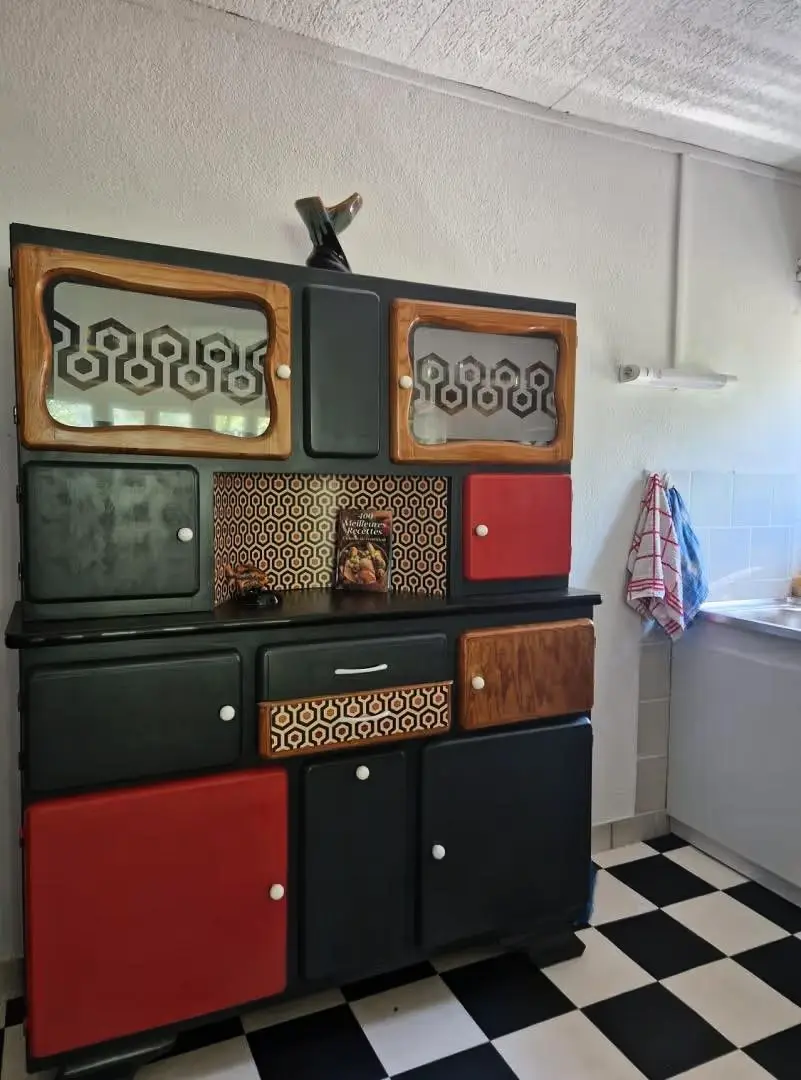 Gîte Le gîte d'alfred 3 étoiles