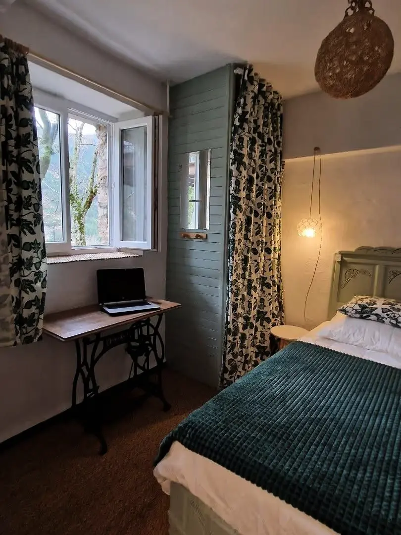 Gîte Le gîte d'alfred 3 étoiles