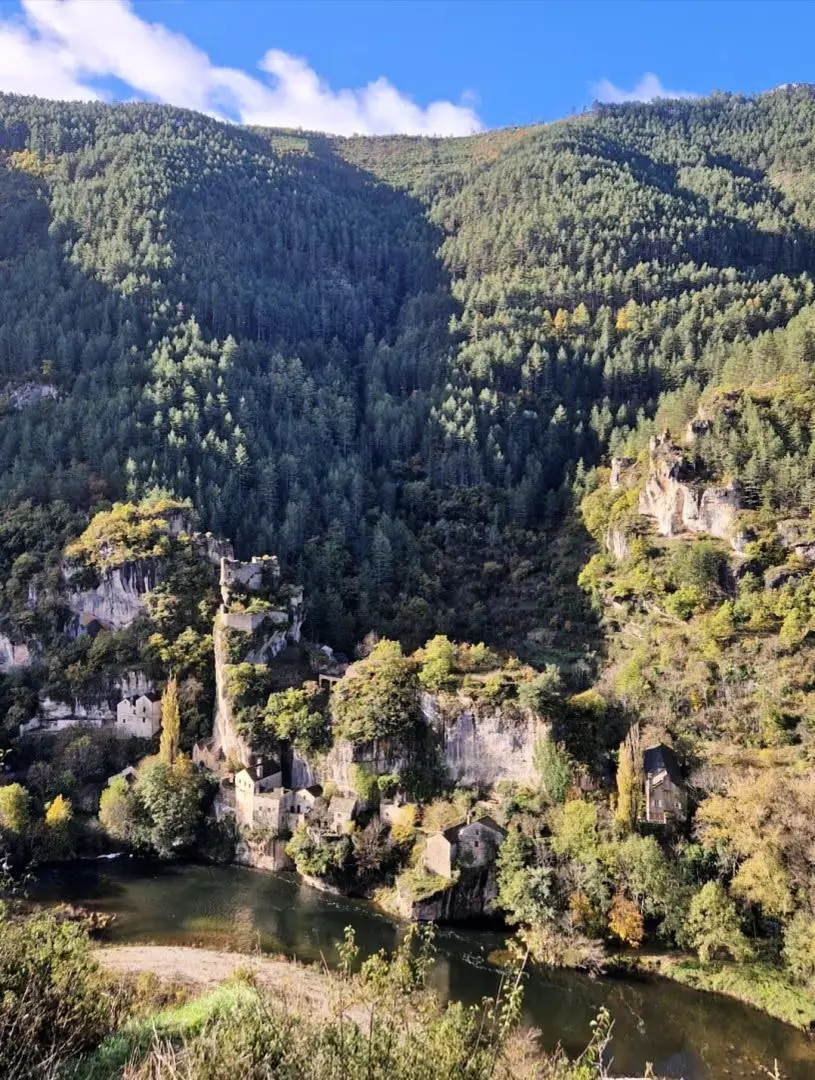 Gîte Le gîte d'alfred 3 étoiles