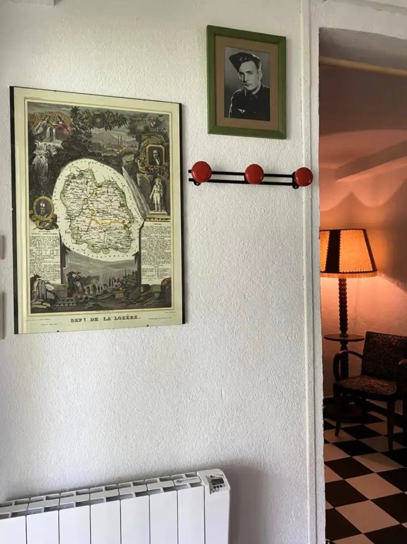 Gîte Le gîte d'alfred 3 étoiles