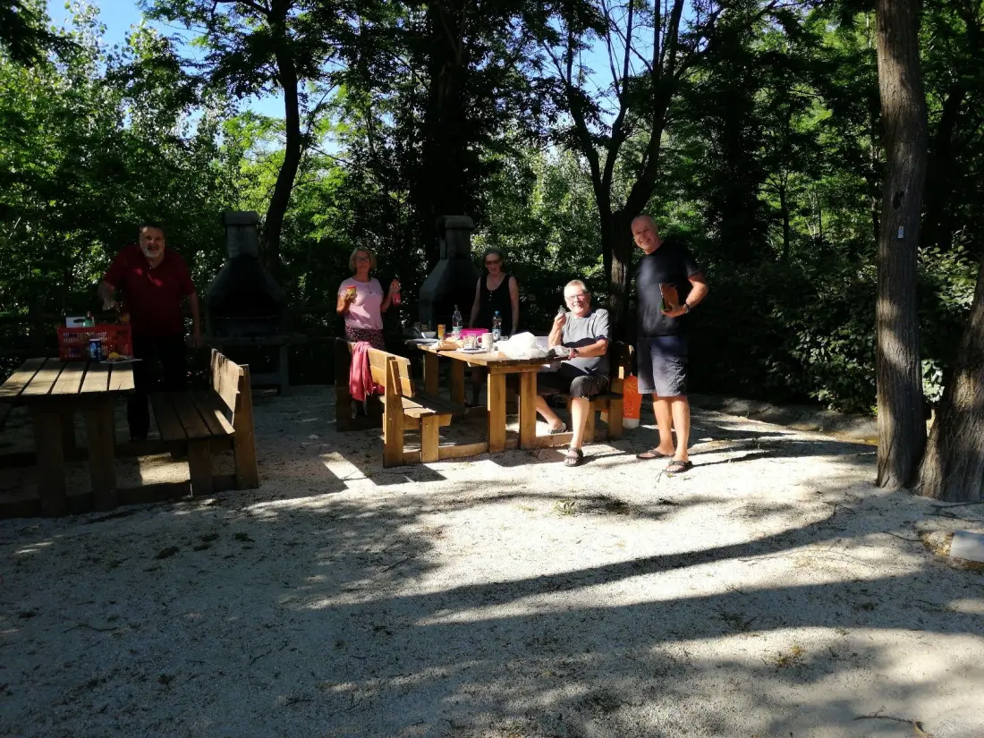 Flower Camping Le Saint Michelet 4 étoiles★★★★