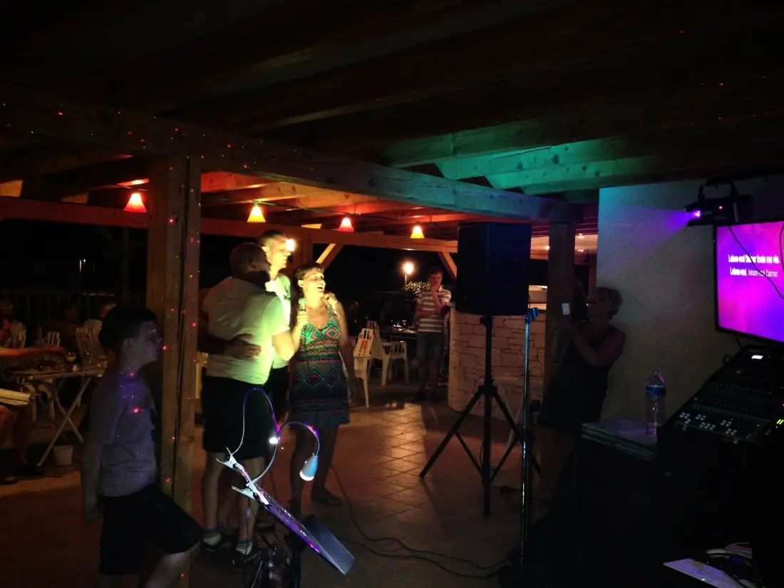 Flower Camping Le Saint Michelet 4 étoiles★★★★