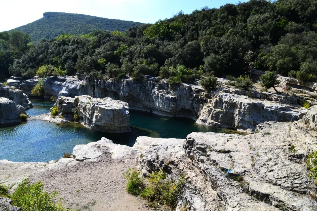 Flower Camping Le Saint Michelet 4 étoiles★★★★