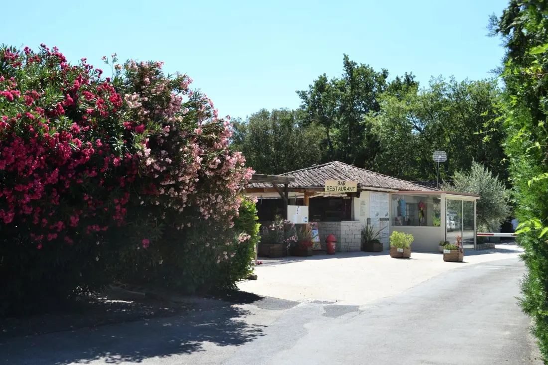 Flower Camping Le Saint Michelet 4 étoiles★★★★