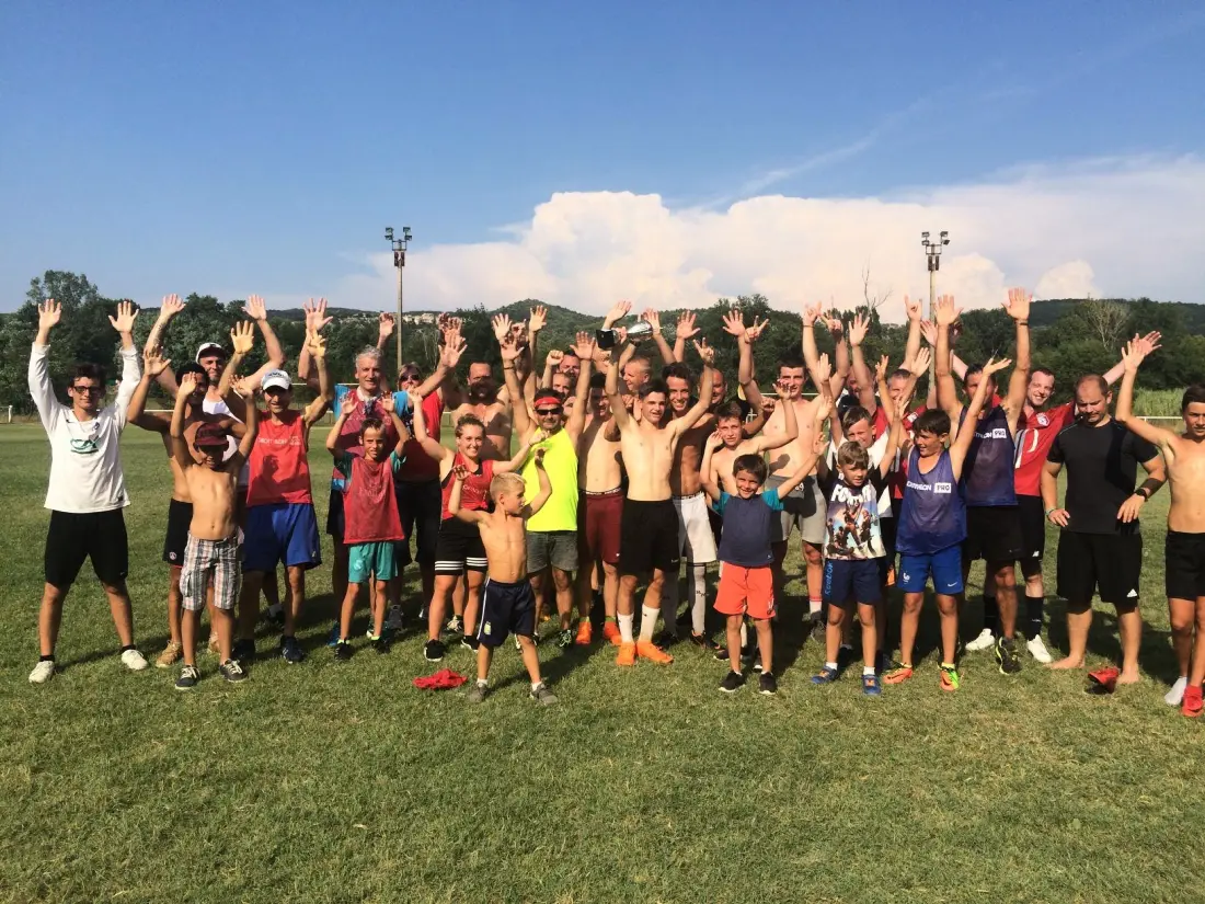 Flower Camping Le Saint Michelet 4 étoiles★★★★