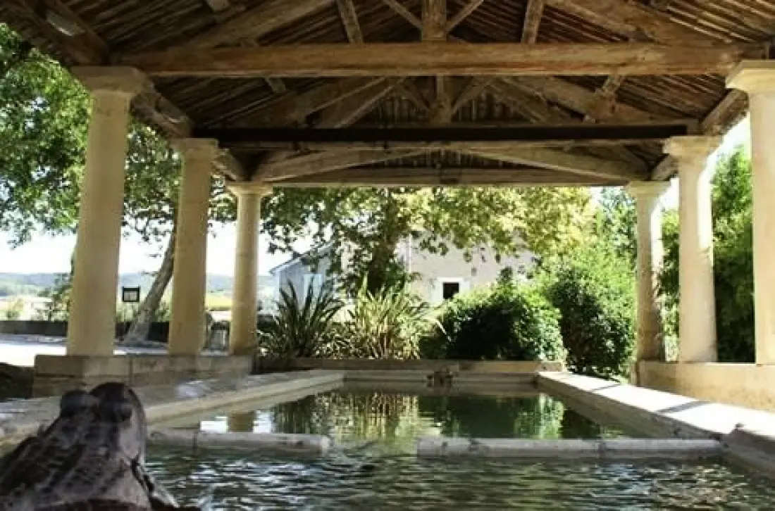 Flower Camping Le Saint Michelet 4 étoiles★★★★