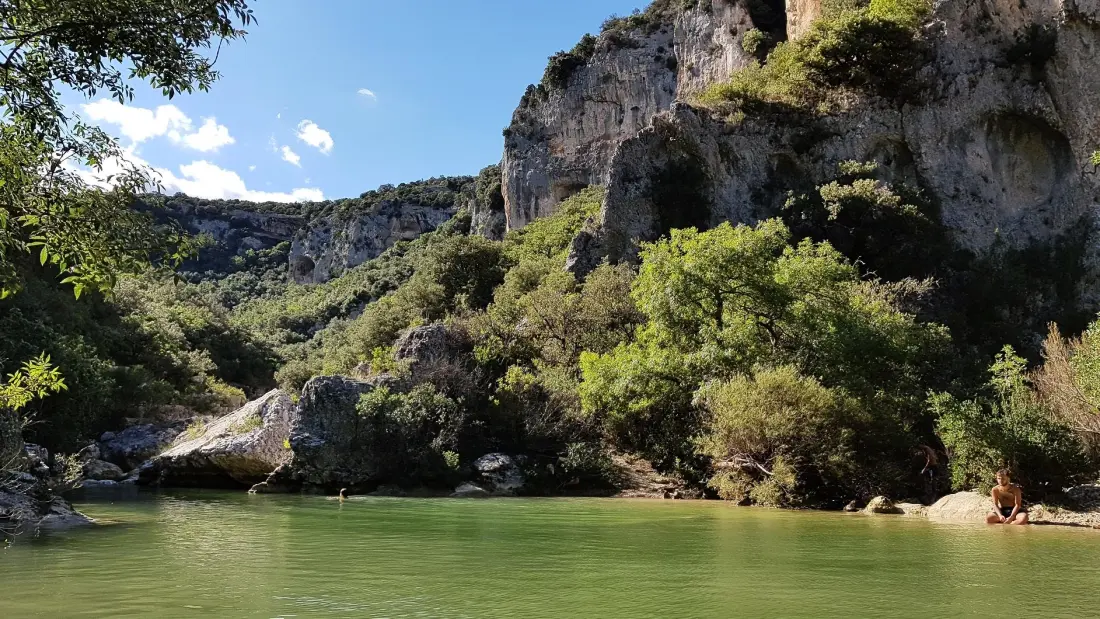 Flower Camping Le Saint Michelet 4 étoiles★★★★