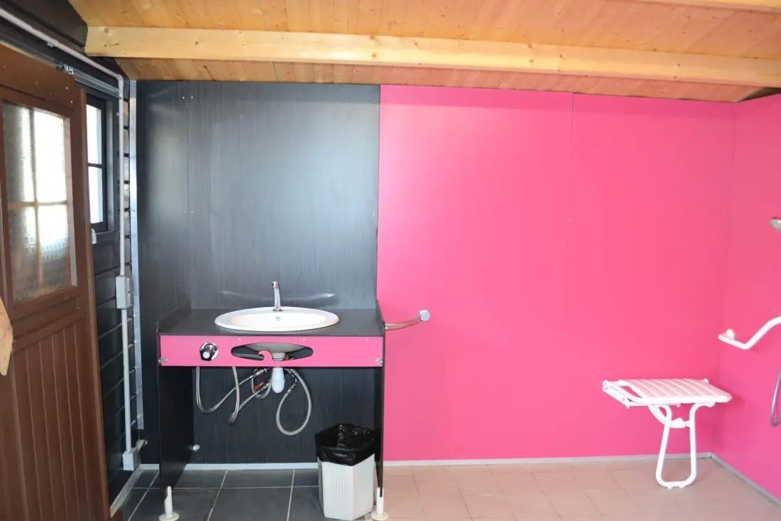 Flower Camping Le Saint Michelet 4 étoiles★★★★