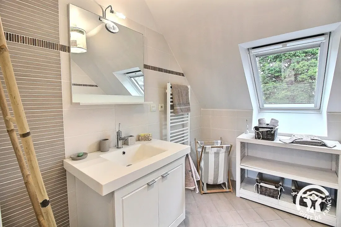 Gîte de France Ty ranet 3 épis