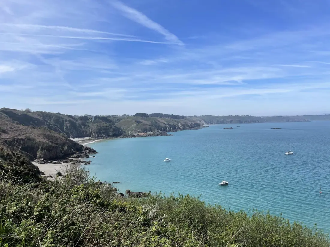 Gîte de France Ty ranet 3 épis