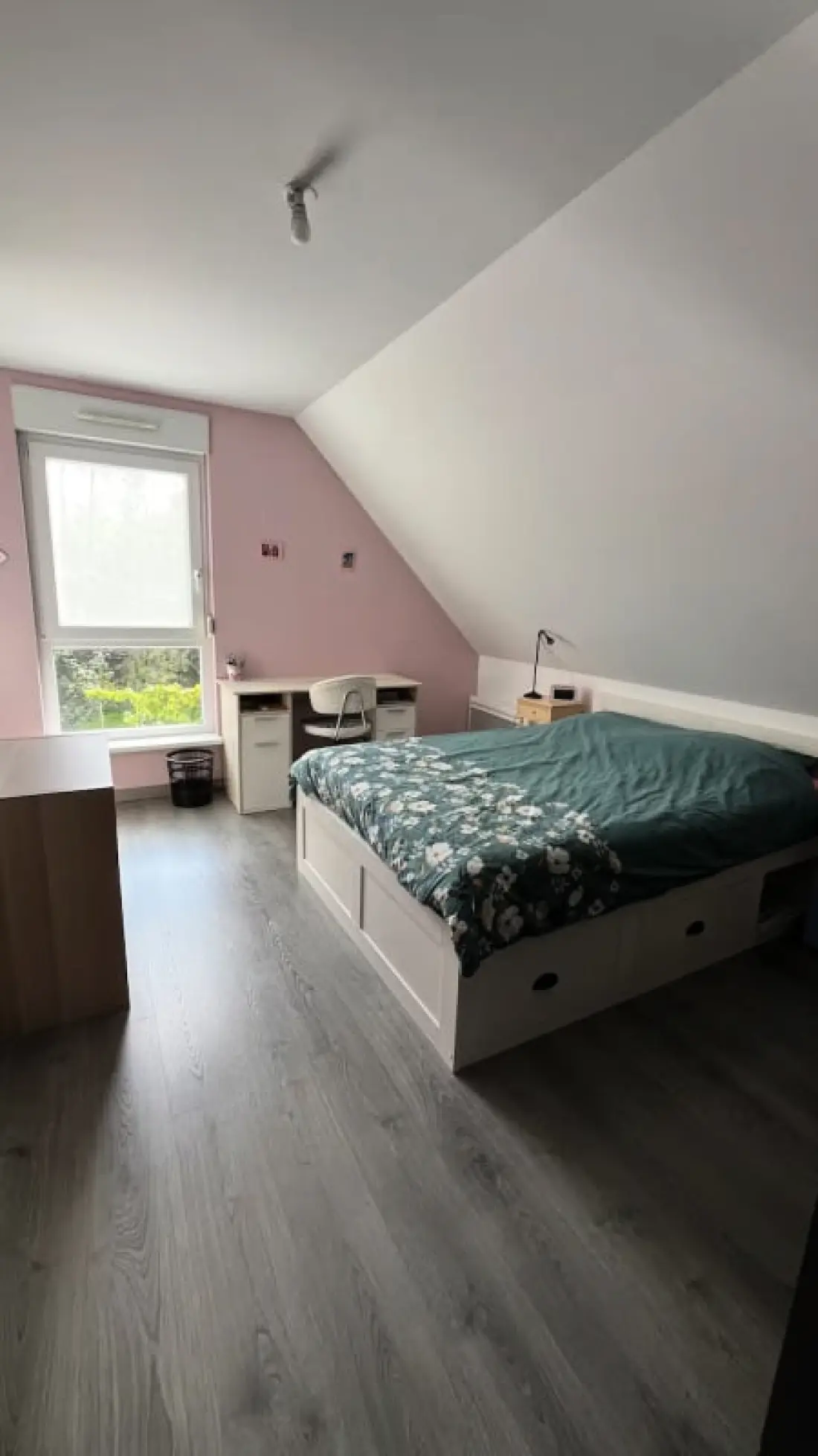 Maison Avec Piscine Privée à Gougenheim Vignoble