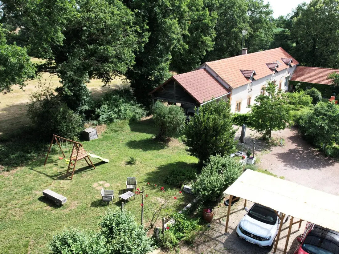 Maison de Vacances Gouise 2