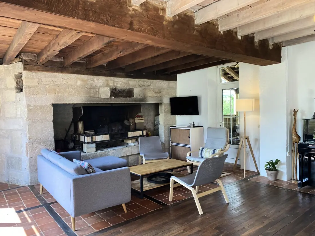 Maison de Vacances Gouise 2