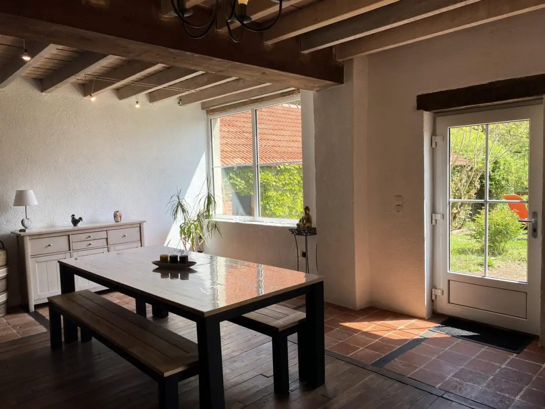 Maison de Vacances Gouise 2