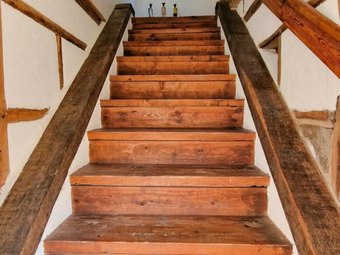Maison de Vacances Gouise 2