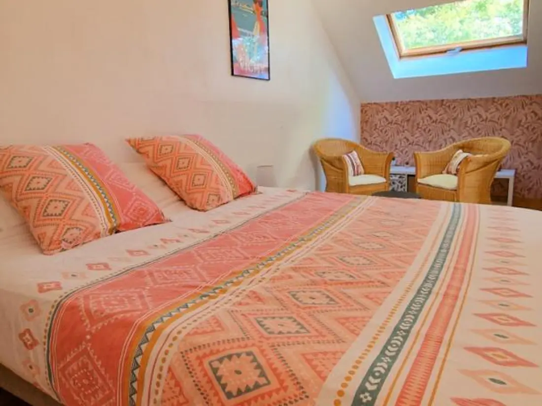 Maison de Vacances Gouise 2