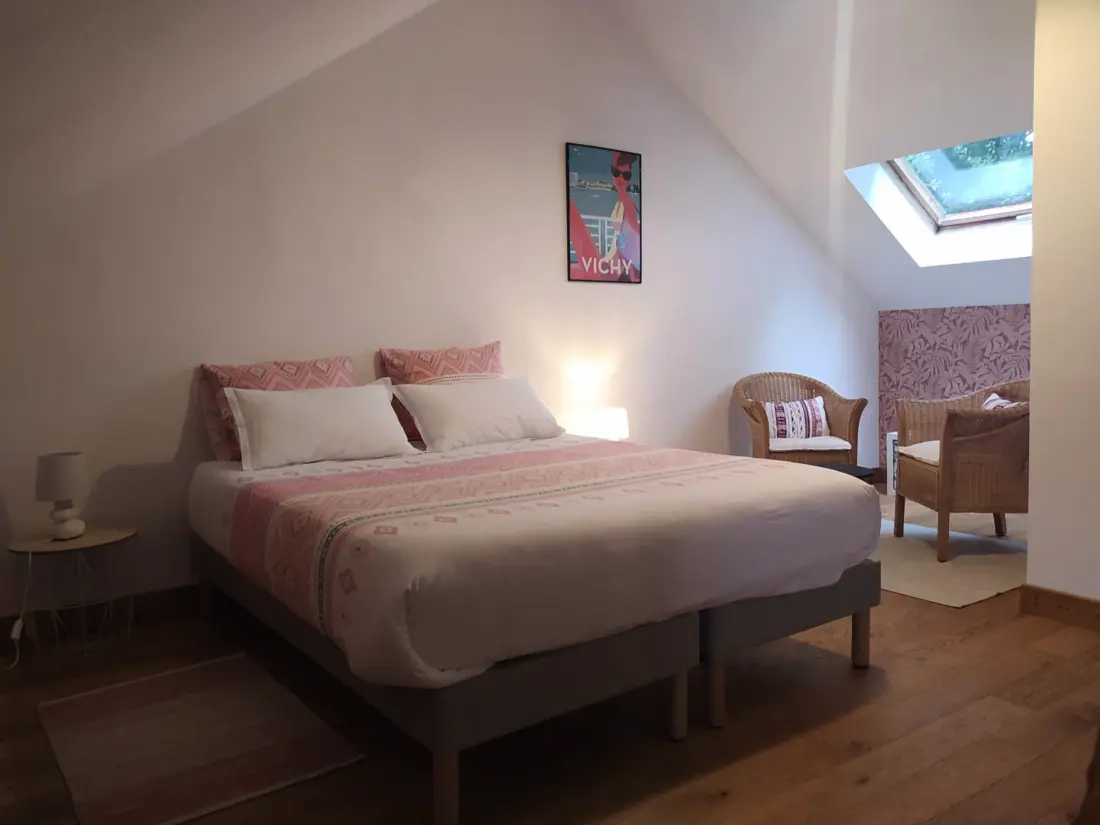 Maison de Vacances Gouise 2