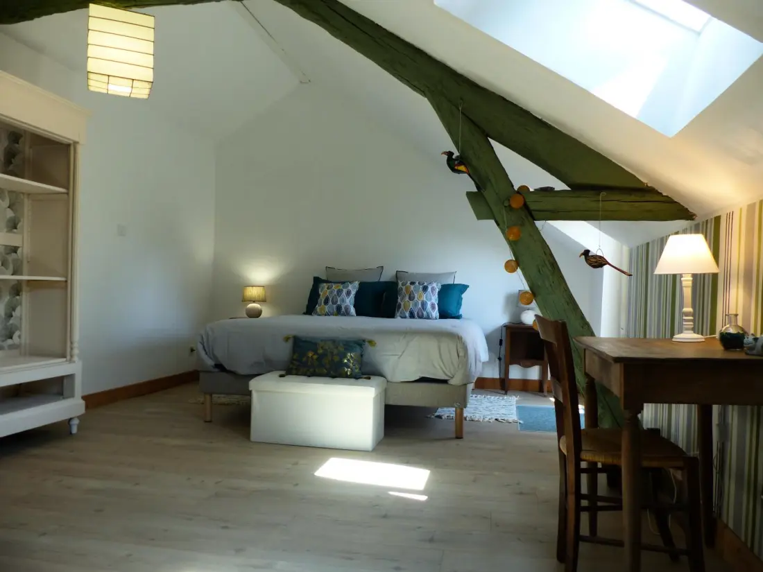 Maison de Vacances Gouise 2