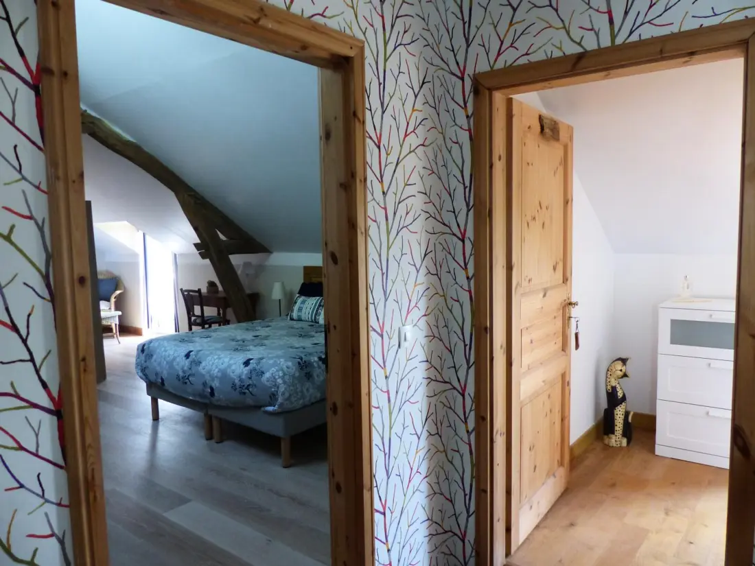 Maison de Vacances Gouise 2